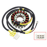 BRONCO STATOR