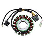 BRONCO STATOR