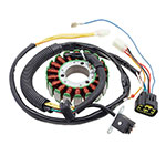 BRONCO STATOR