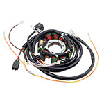 BRONCO STATOR