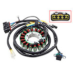 BRONCO STATOR