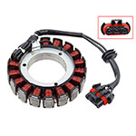 Bronco Stator