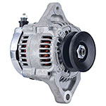 ARROWHEAD ALTERNATOR