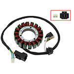 BRONCO STATOR