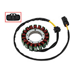 BRONCO STATOR