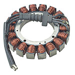 ARROWHEAD STATOR