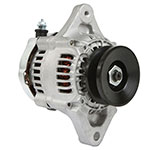 ARROWHEAD ALTERNATOR