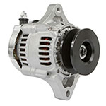 ARROWHEAD ALTERNATOR