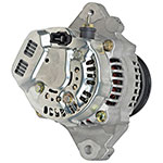 ARROWHEAD ALTERNATOR