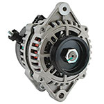 ARROWHEAD ALTERNATOR
