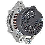 ARROWHEAD ALTERNATOR