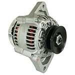 ARROWHEAD ALTERNATOR
