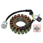 BRONCO STATOR