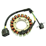 BRONCO STATOR
