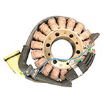 BRONCO STATOR
