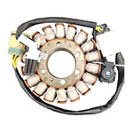 BRONCO STATOR