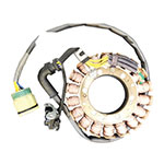 BRONCO STATOR