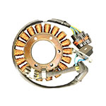 BRONCO STATOR