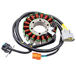 BRONCO STATOR