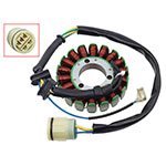BRONCO STATOR