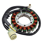 BRONCO STATOR