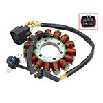 BRONCO STATOR