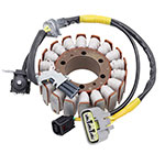 Bronco Stator