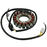 ARROWHEAD STATOR