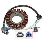 BRONCO STATOR