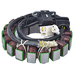 ARROWHEAD STATOR