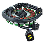 ARROWHEAD STATOR