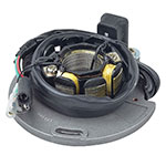 ARROWHEAD STATOR