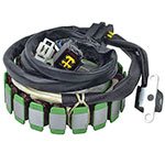 ARROWHEAD STATOR