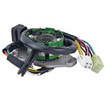 ARROWHEAD STATOR