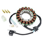 BRONCO STATOR