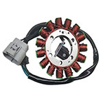 BRONCO STATOR