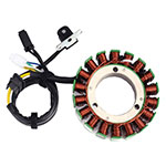 BRONCO STATOR