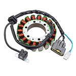 Bronco Stator