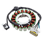 Bronco Stator