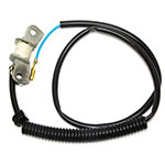 BRONCO PULSER COIL