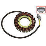 BRONCO STATOR