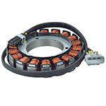 ARROWHEAD STATOR