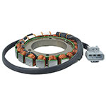 ARROWHEAD STATOR