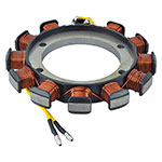 ARROWHEAD STATOR