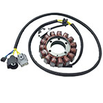 ARROWHEAD STATOR