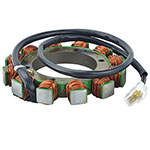 ARROWHEAD STATOR