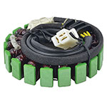 ARROWHEAD STATOR