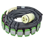 ARROWHEAD STATOR