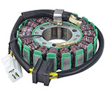ARROWHEAD STATOR