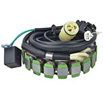 ARROWHEAD STATOR